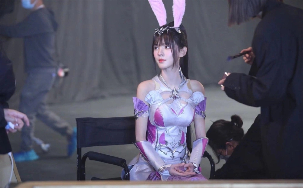 黑佳佳是豁出去了!失去千年一遇的美女棋手称号的真正原因揭晓了